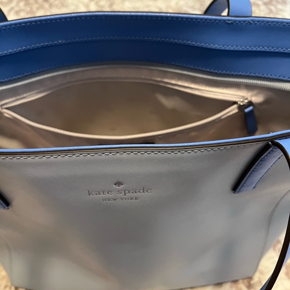 Kate Spade Medium Rosa Tote - Picture 5 of 8